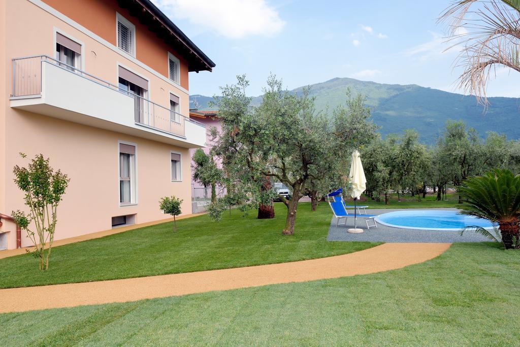 Agritur Il Melograno Villa Arco Exterior photo