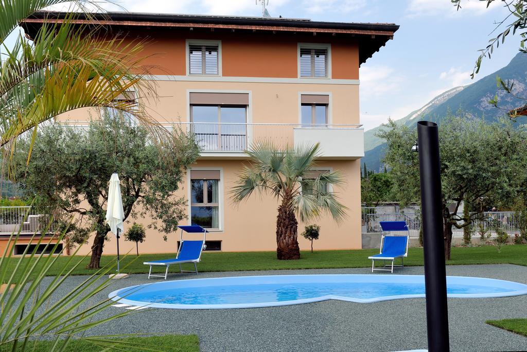Agritur Il Melograno Villa Arco Exterior photo